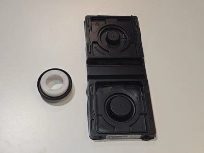 Sello de cigüeñal de motor original OEM para BMW 11118618864 Foto 1 de 2