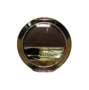 Clarins Deep Shimmer Intense Eye Colour 27 Blazing Brown 0.07 Ounces - Picture 1 of 4