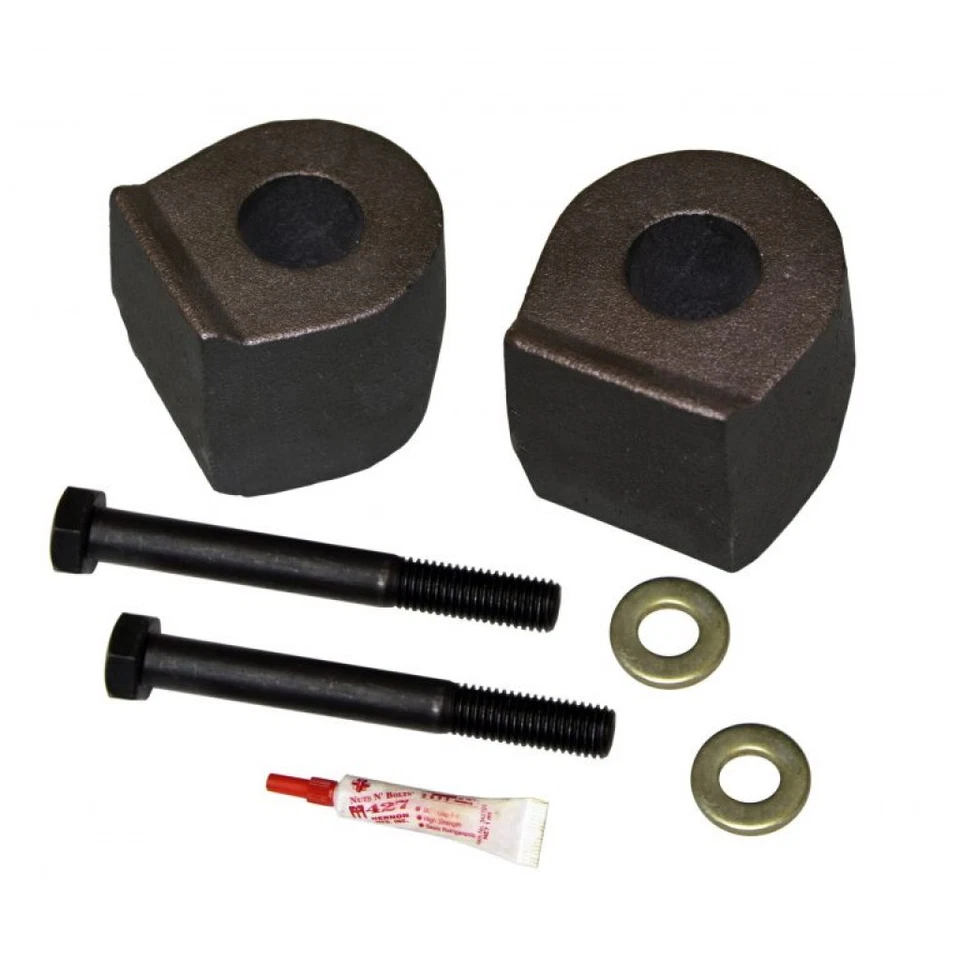 Skyjacker For Ford F250/F350 Super Duty 2005-2017 Suspension Front Leveling Kit Foto 1 de 4