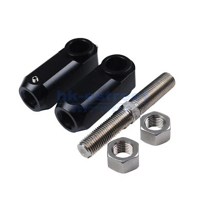 For Yamaha Raptor 700 700R YFM700 2006-2017 Rear End Lowering Kit - Изображение 1 из 4