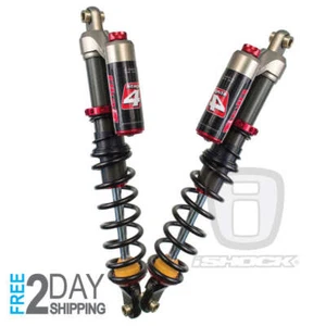ELKA FRONT STAGE 4 ARCTIC CAT ZR 6000 LIMITED (129) 2016 50714 - Imagen 1 de 1