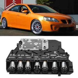 Transmission Computer Control Module 6T45 TCM TCU For CHEVOLET Captiva/Cruze - Picture 1 of 12