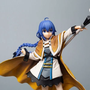 Anime Mushoku Tensei Jobless Reincarnation Roxy Migurdia PVC Figure New No Box - Picture 1 of 5