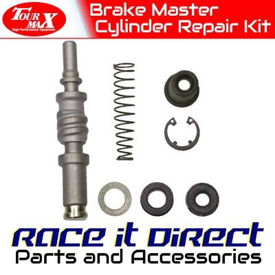 Brake Master Cylinder Kit For Honda CRF 250 R 2004-2014 Front Tourmax - Image 1 of 4