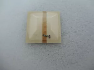 Anker für Junghans 600.00, pallet fork, part 710 - Bild 1 von 3