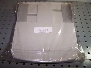 HP laserjet 4100/4101MFP RG5-6579 ADF INPUT TRAY OEM NOS REFURB - Picture 1 of 2