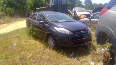 Alternador Ford Fiesta 2011 2012 2013 2014 2015 2016 2017 2018 2019 1,6 L Foto 1 de 4