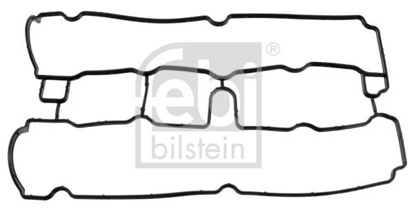 Valve Rocker Cover Gasket FOR VAUXHALL CORSA C 1.8 00->06 X01 Febi - Image 1 of 1
