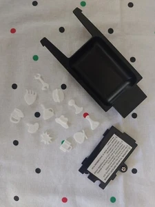 Spongebob Squarepants Operation Game 12 Funatomy Replacement Pieces Battery Tray - Picture 1 of 1