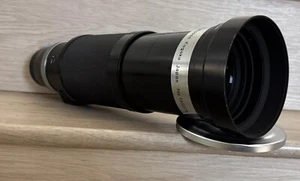 Nikon Nikkor Telephoto-Zoom 8.5cm-25cm (85mm-250mm) f4-4.5 Non-AI Zoom Lens - Picture 1 of 10