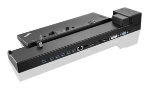 Lenovo ThinkPad Workstation Dock 40A5 ohne Netzteil für P50, P51, P70, P71 - Bild 1 von 1