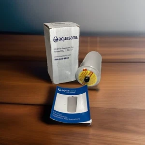 Aquasana AQ-4125 Shower Filter Replacement Cartridge For AQ4100/AQ4105 Fast Ship - Picture 1 of 6