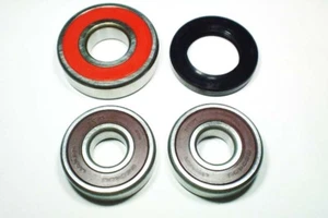 Wheel Bearing Kit Rear For Honda CB 750 F 1982 - Picture 1 of 1