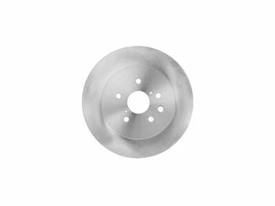 Rotor de freno trasero Bendix 43131ZQ 2008 2009 2010 para Lexus GS350 2007-2011 Foto 1 de 2