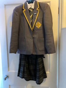 school uniform set - Picture 1 of 1