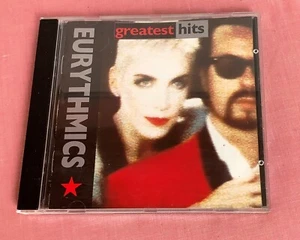 Eurythmics - Greatest Hits (2000) - Bild 1 von 3