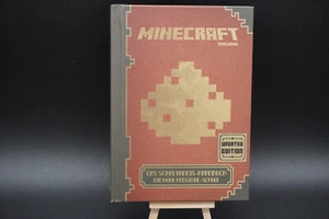Minecraft das Schaltkreis-Handbuch Die hohe Redstone-Schule - Bild 1 von 2