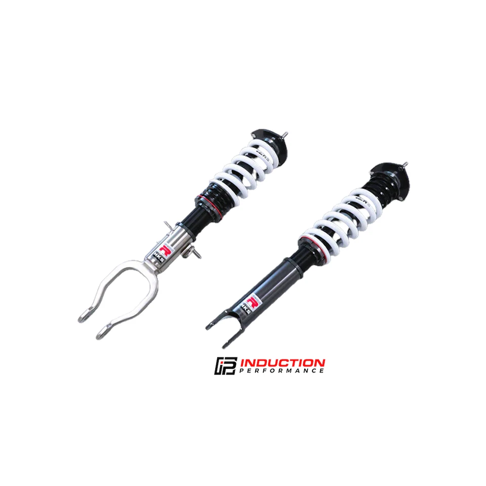 Kit completo HKS Hipermax R Coilovers para 2009-2024 Nissan GTR R35 - 80310-AN001 - Imagem 1 de 1