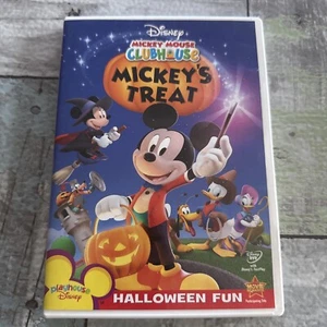 Mickys Leckerli (DVD, 2007) - Bild 1 von 3