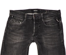REPLAY NEWBILL HERREN JEANS – W31 L30 doc billstrong**TOP 2023 31/30 **