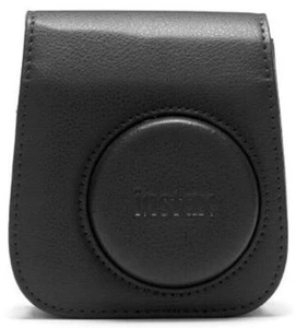 Fujifilm Instax Mini 11 Instant Camera CASE in Charcoal Grey (UK Stock) BNIB NEW - Picture 1 of 1