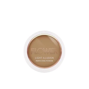 FLOWER Beauty By Drew Barrymore Light Illusion Perfecting Powder - Powder - Picture 1 of 3