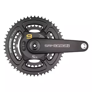 SRM PM9 Origin Road CYBREI Power Meter - Picture 1 of 2