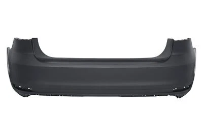 For 2015-2018 Volkswagen Jetta Rear  Bumper Cover Foto 1 de 3