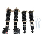 BC Racing BR Series Adjustable Coilover Shock Kit For Subaru Forester 2009-2013 Subaru Forester