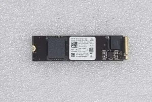 Lenovo Original P/N: 5SS0V26485 Thinkpad P1 Gen 512GB M.2.2280 PCIe4x4 SSD HDD - Bild 1 von 1
