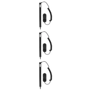 3 Pack Navigation Stylus Pen Screen Touchscreen Car with Spring Base - Zdjęcie 1 z 12
