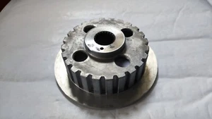 HONDA XL500 XR500 CLUTCH CENTER COMP # 22120-429-000 NEW OEM - Picture 1 of 3