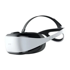 Auriculares de realidad virtual DPVR E3C, conjunto de realidad virtual para negocios de asientos de huevo auriculares - Imagen 1 de 7