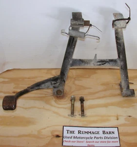 CENTER STAND Assembly --- Complete -------- 1983 SUZUKI GS450GA Suzukimatic - Bild 1 von 1
