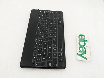 Logitech Keys-To-Go Y-R0052 Portable Bluetooth Slim Keyboard for iPhone/Mac - Image 1 of 4