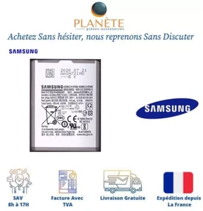 Original Batterie EB-BN981ABY pour Samsung Galaxy Note 20 5G N981/Note 20 N980 - Photo 1 sur 1
