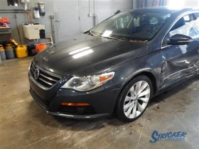 Used Fuel Tank fits: 2011 Volkswagen Cc FWD Grade A - Изображение 1 из 4