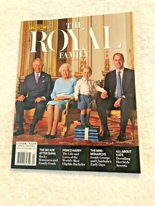 ROYAL FAMILY Special Collector's Edition.     2016.     BRAND NEW - Bild 1 von 2