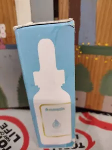 Nuvamin – Liquid Liposomal Iron Drops for Baby Toddlers Kids & Adults 12... - Picture 1 of 5