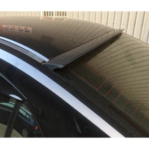 DrvGd 380B Type Rear Roof Spoiler Wing Fits 2001~2006 Lexus LS430 XF30 Sedan - Picture 1 of 7