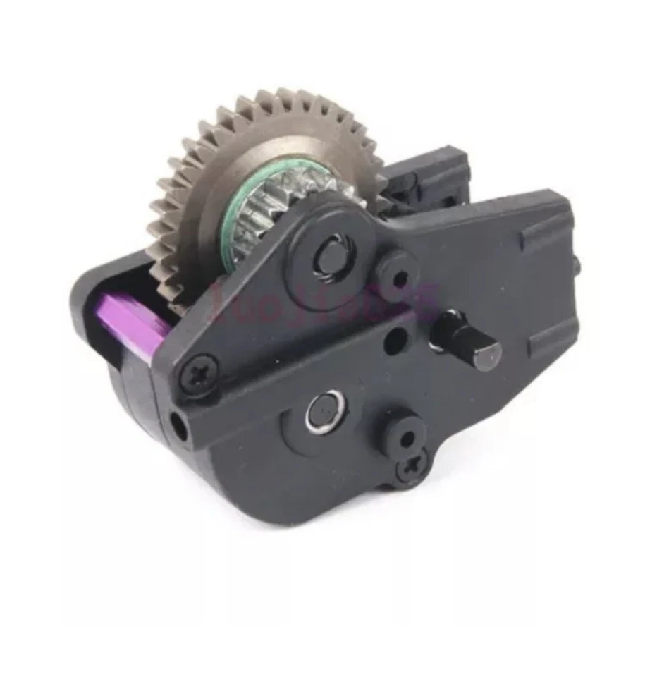 08023 HSP Main Gear Box  For RC 1/10 Model Car Truck Spare Parts - Image 1 of 1