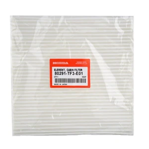 Cabin Air Filter 80291-TF3-E01 for Honda Civic HR-V Odyssey Acura RDX MDX TLX - Picture 1 of 6
