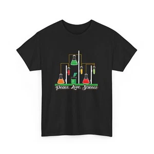 Rocket Science T-Shirt – Cool NASA Space Engineer Tee for Scientists - Picture 1 of 8