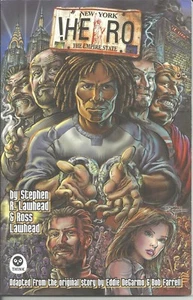 Hero by Stephen R.Lawhead (Softcover, 2003) - Picture 1 of 2