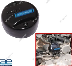 Capuchon De Distributeur En Plastique Pour Royal Enfield Bullet @US - Photo 1/9