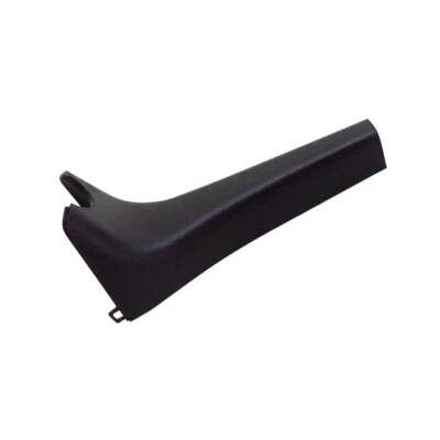 Rear View Mirror Trim Cover 8T0857593 8T0-857-593 New - Image 1 of 4