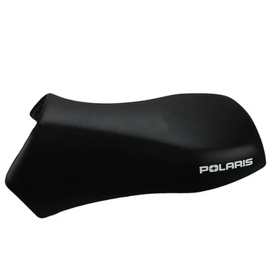 Asiento deportivo negro Polaris 2684914-070 Hawkeye HO 400 300 2X4 2683996-070 Foto 1 de 2