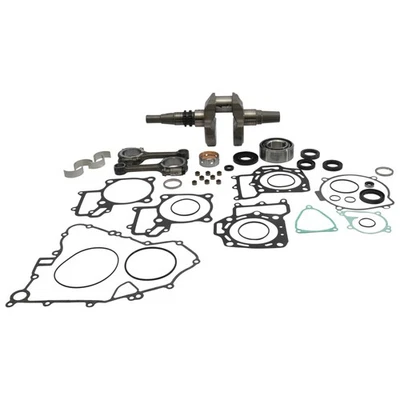 Nuevo kit de extremo inferior para Kawasaki KRF 750 Teryx 4x4 2008-2011 Foto 1 de 2