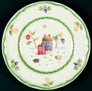 International Heartland II Dinner Plate 3462142 - Picture 1 of 1