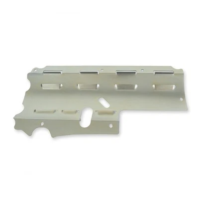 Bandeja de viento de cárter de aceite de motor Holley 302-108 para Ford Car Godizilla 415 445 Foto 1 de 3